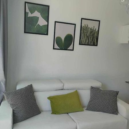 Ocean Sunset Bristol Apartment Corralejo Ngoại thất bức ảnh