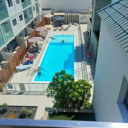 Ocean Sunset Bristol Apartment Corralejo Ngoại thất bức ảnh