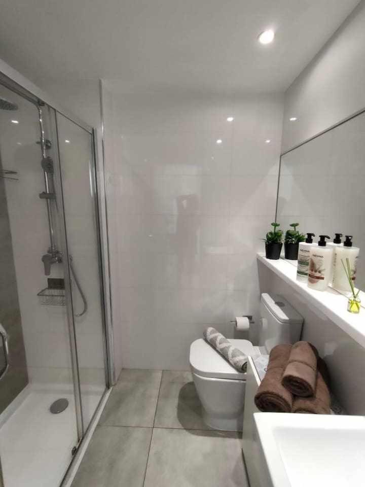 Ocean Sunset Bristol Apartment Corralejo Ngoại thất bức ảnh