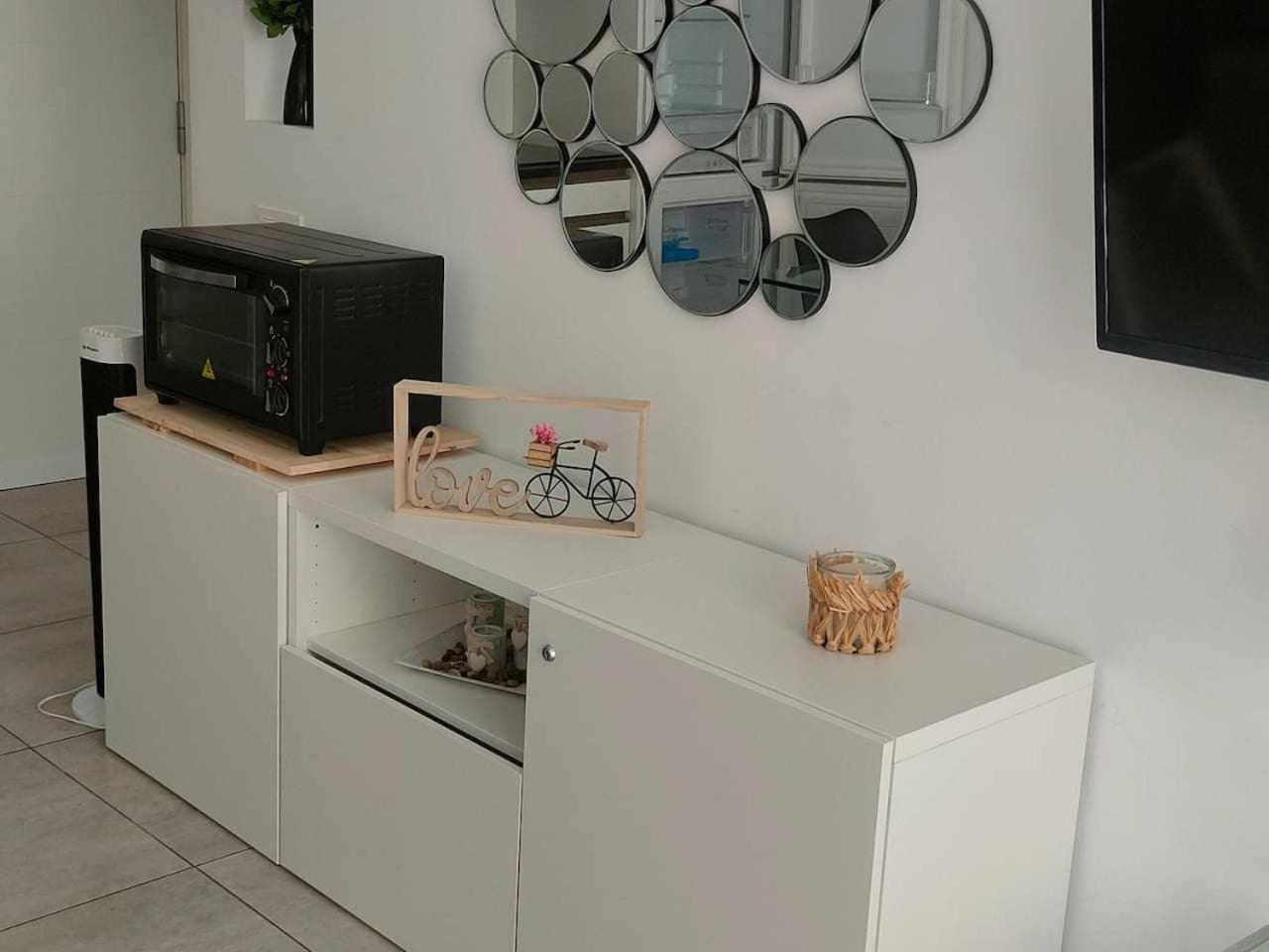 Ocean Sunset Bristol Apartment Corralejo Ngoại thất bức ảnh