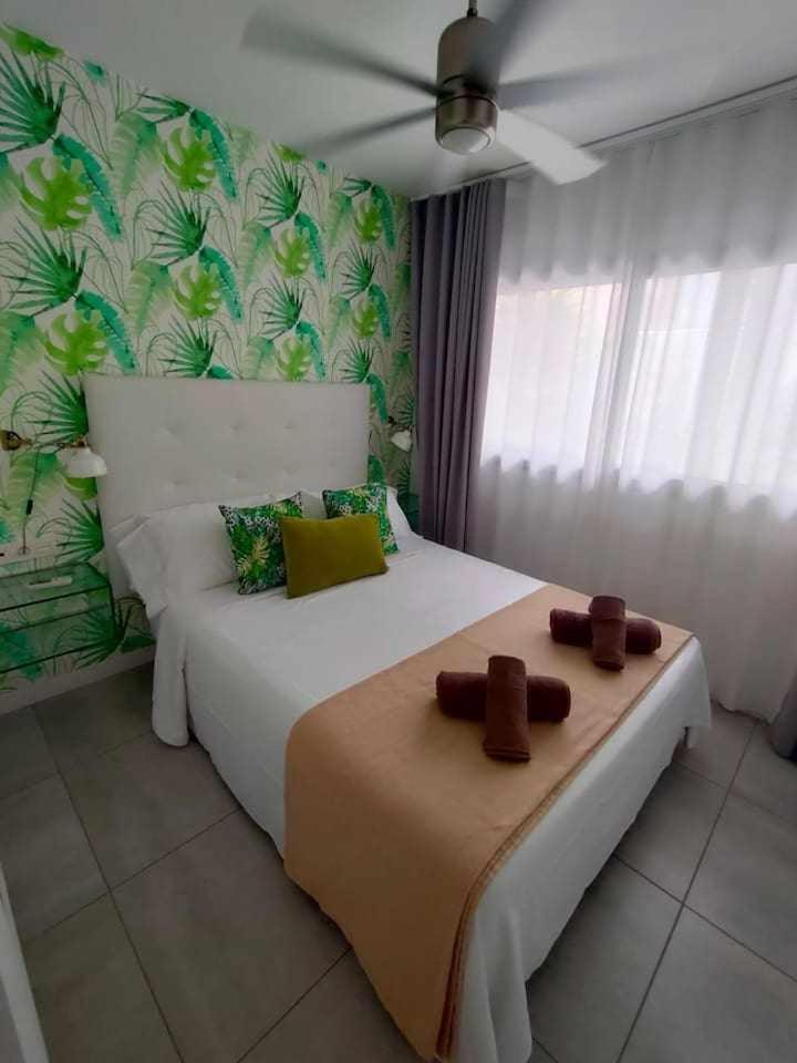 Ocean Sunset Bristol Apartment Corralejo Ngoại thất bức ảnh