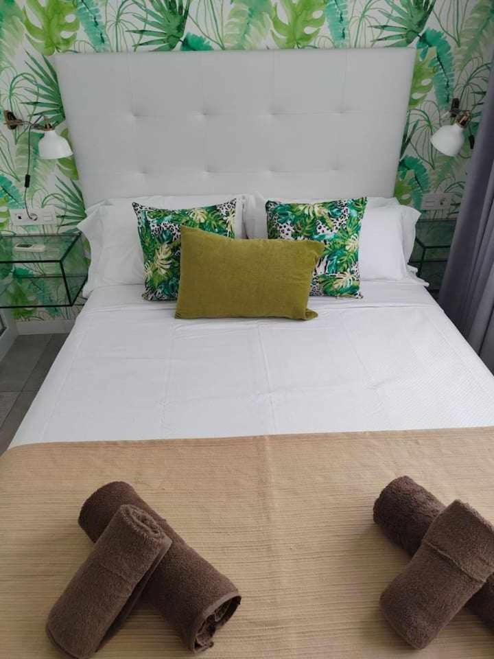Ocean Sunset Bristol Apartment Corralejo Ngoại thất bức ảnh