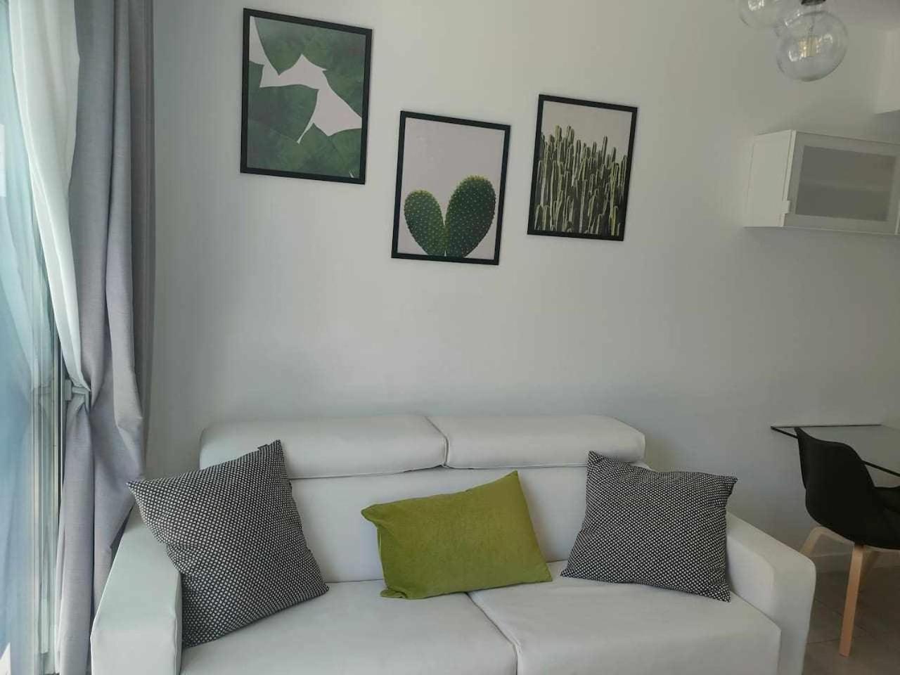 Ocean Sunset Bristol Apartment Corralejo Ngoại thất bức ảnh