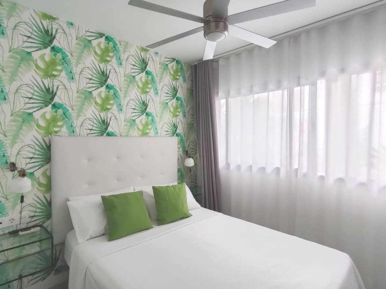 Ocean Sunset Bristol Apartment Corralejo Ngoại thất bức ảnh